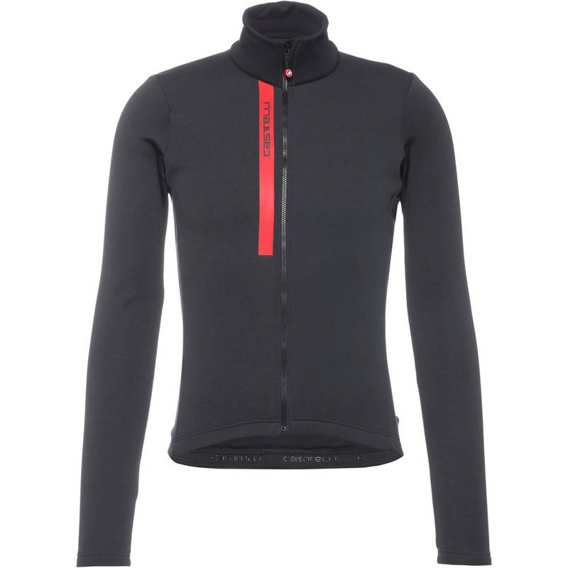 castelli ENTRATA THERMAL Trikot Herren