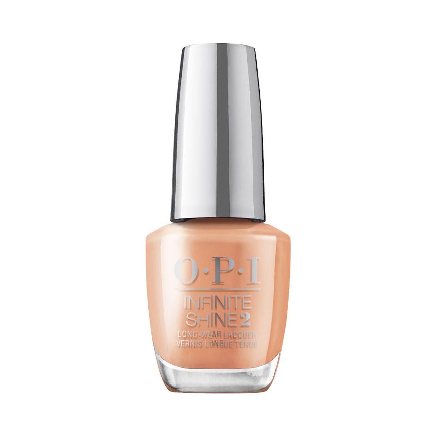 OPI Infinite Shine 2 XBox Vernis Longue Tenue Effet Gel