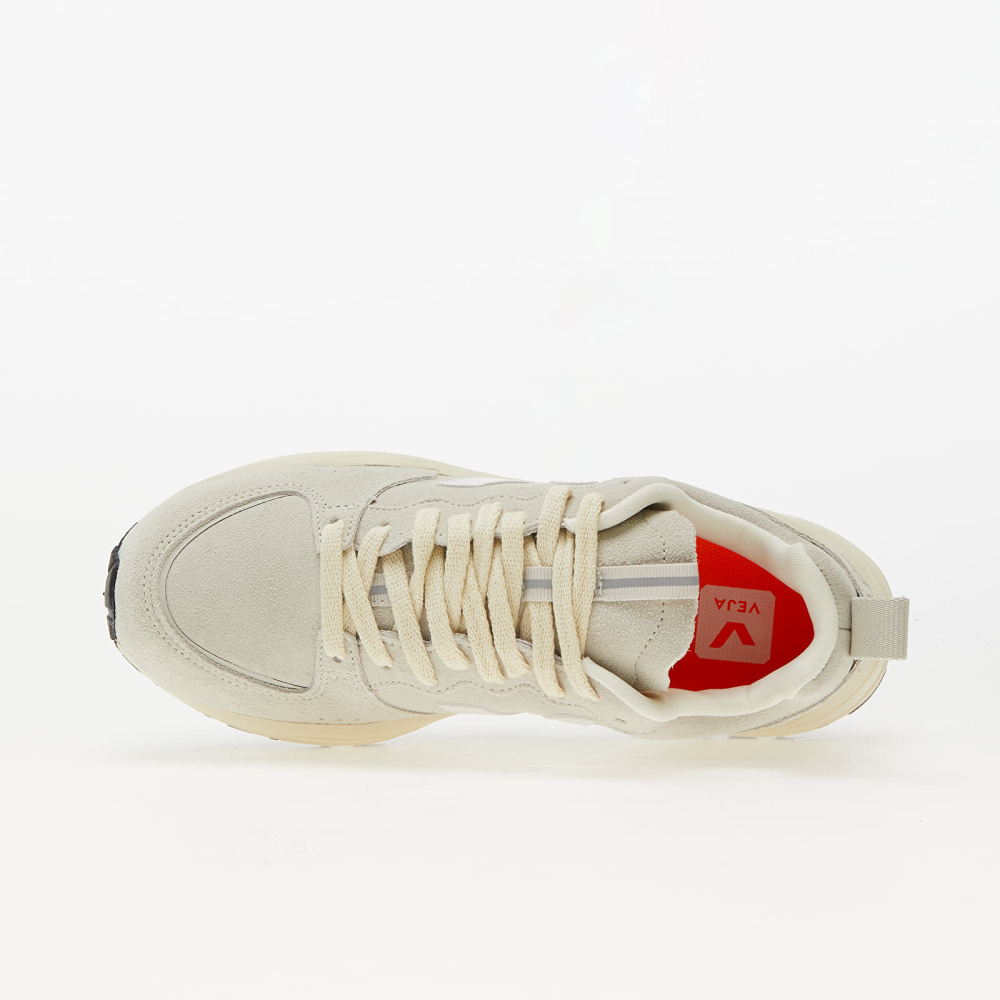 VEJA Venturi Suede VC0303546A / weiss