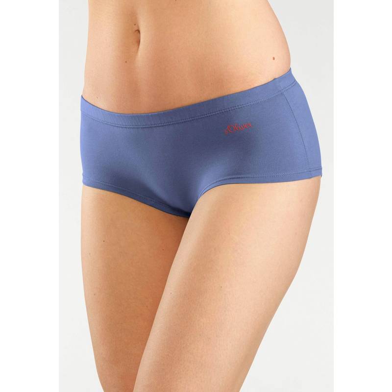 S.OLIVER Unterhose Damen