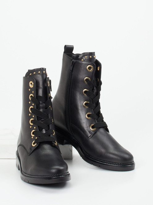 Schnürstiefelette-27510090379 Gabor Comfort
