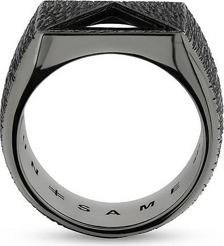 UNSAME Herrenring