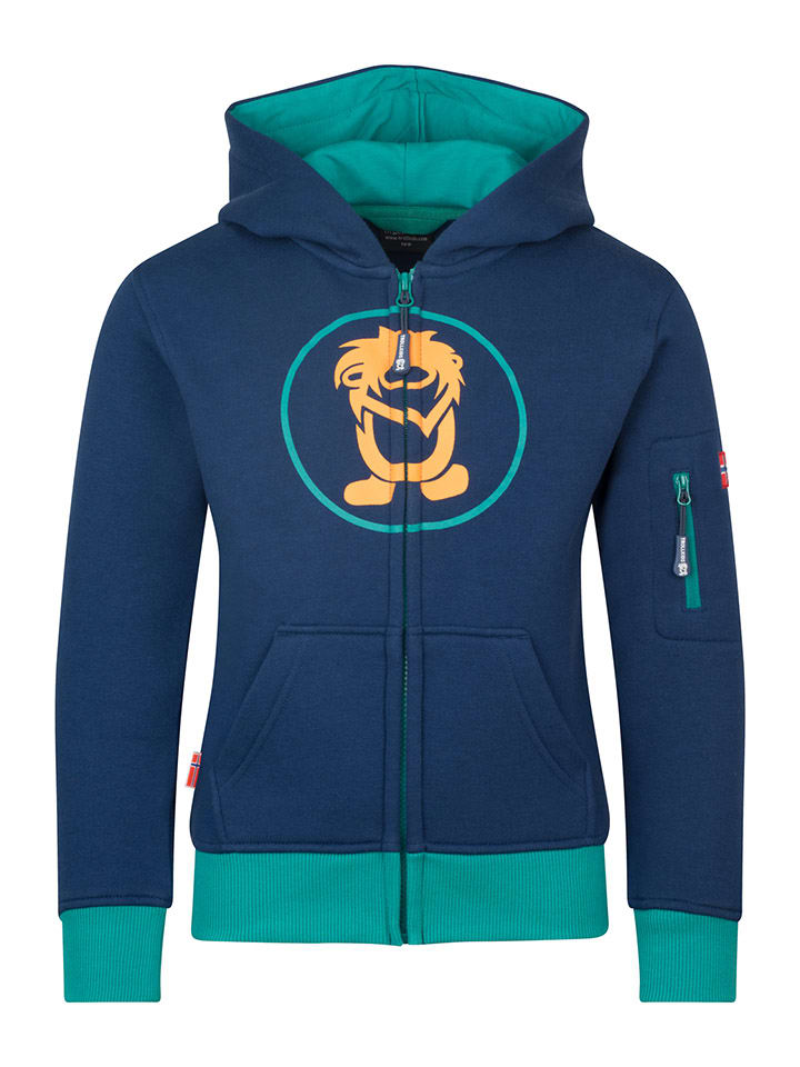 Trollkids Sweatjacke 