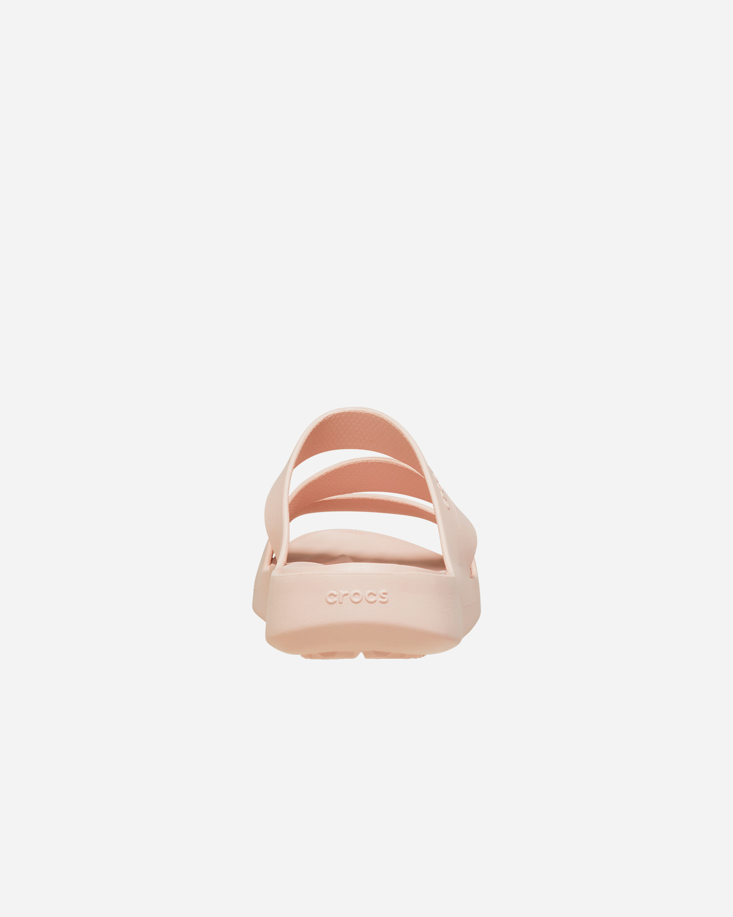 Sandały Crocs Getaway Strappy W CR.209587-QUAR