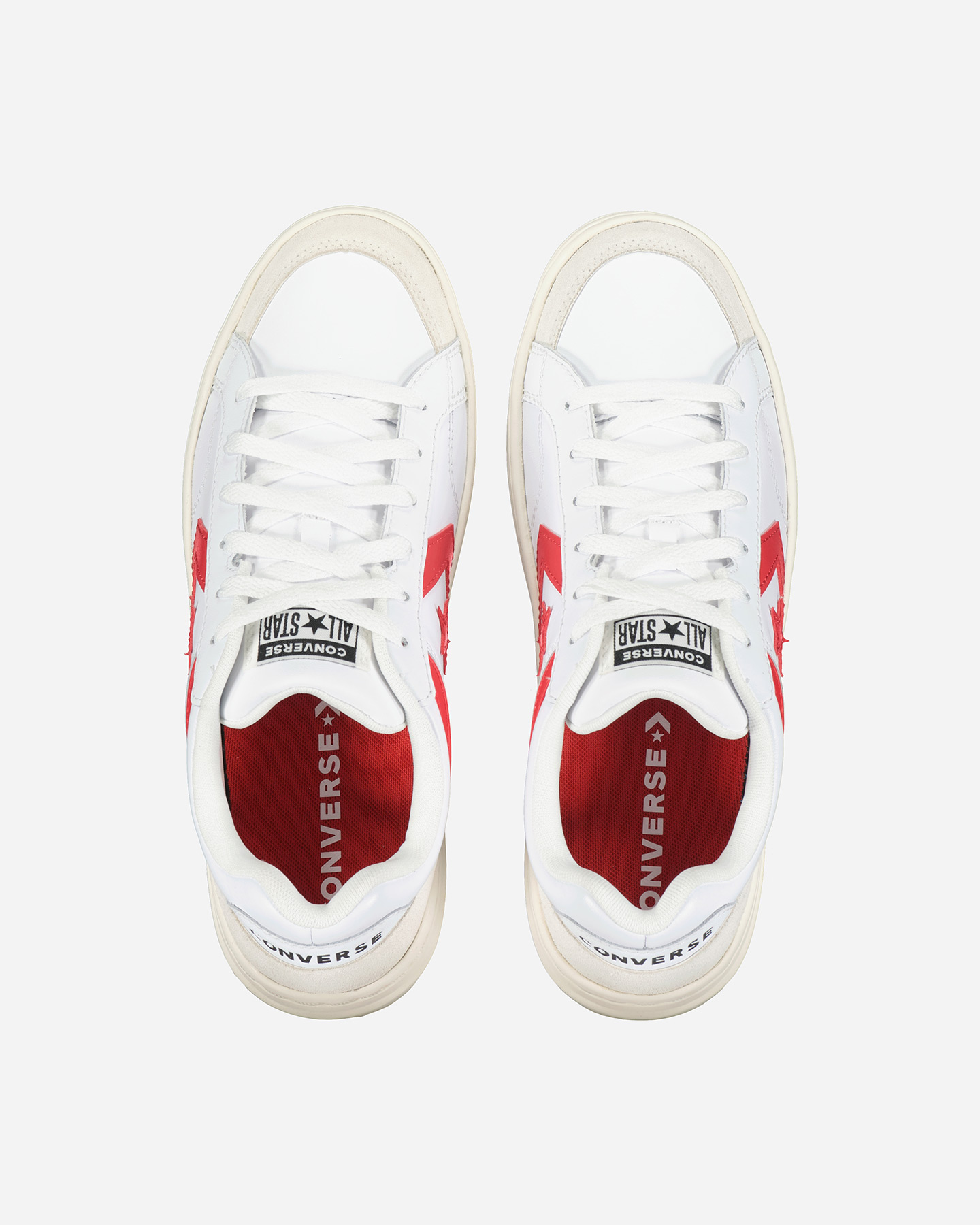 Chaussures Baskets Converse Pro Blaze Classic Ox M A08645C