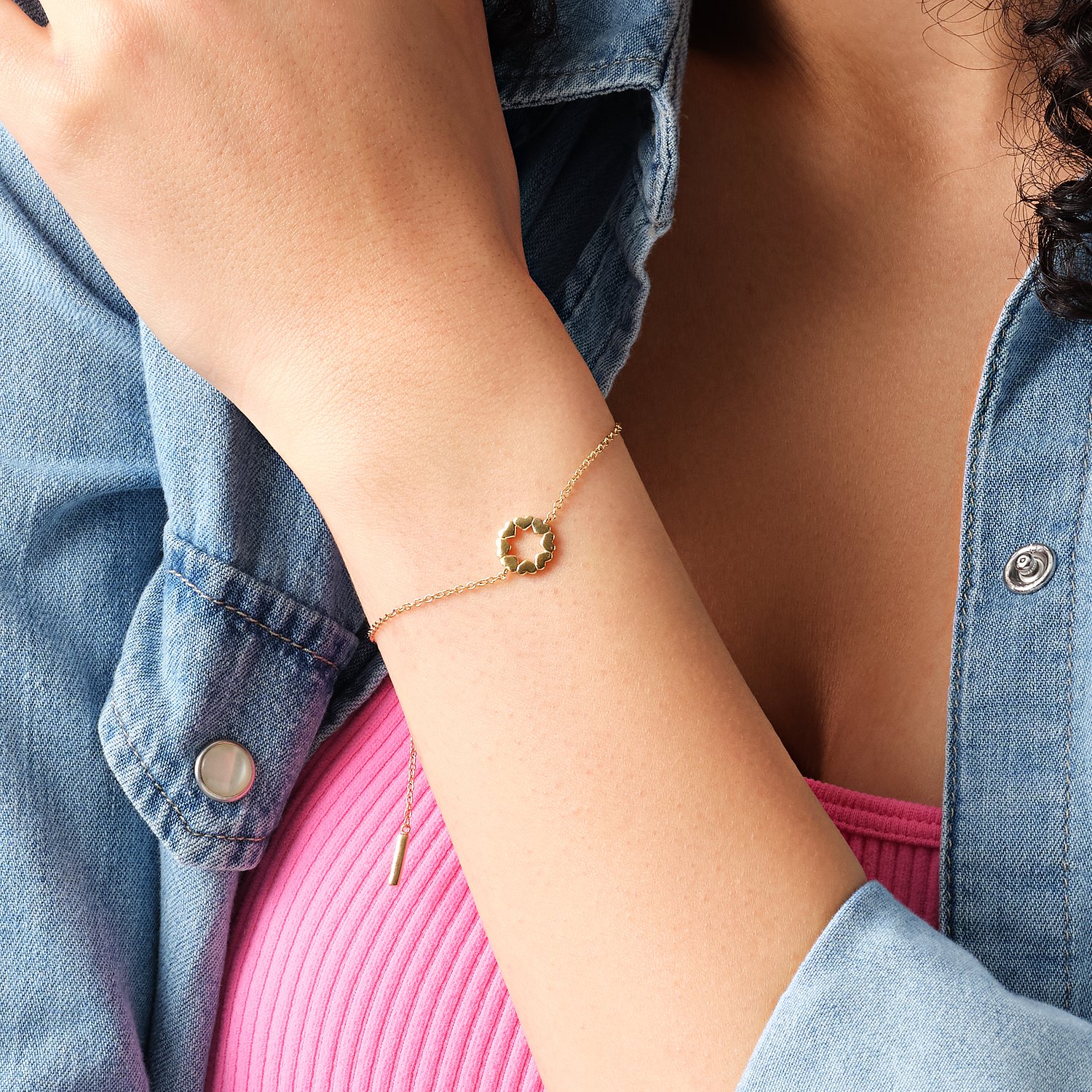 Esprit Bracelets