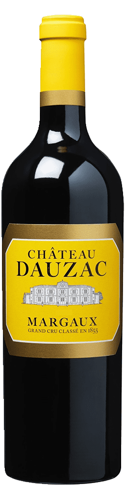 Chateau Dauzac 5eme Cru 2022