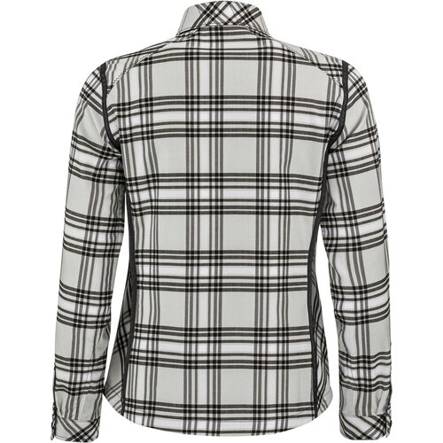 DAMEN HEMD REBELS LIGHT SHIRT WOMEN