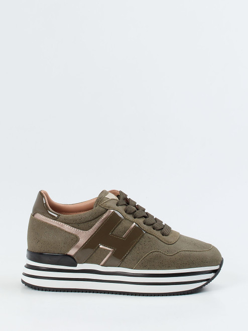 Sneaker-16636590011 Hogan