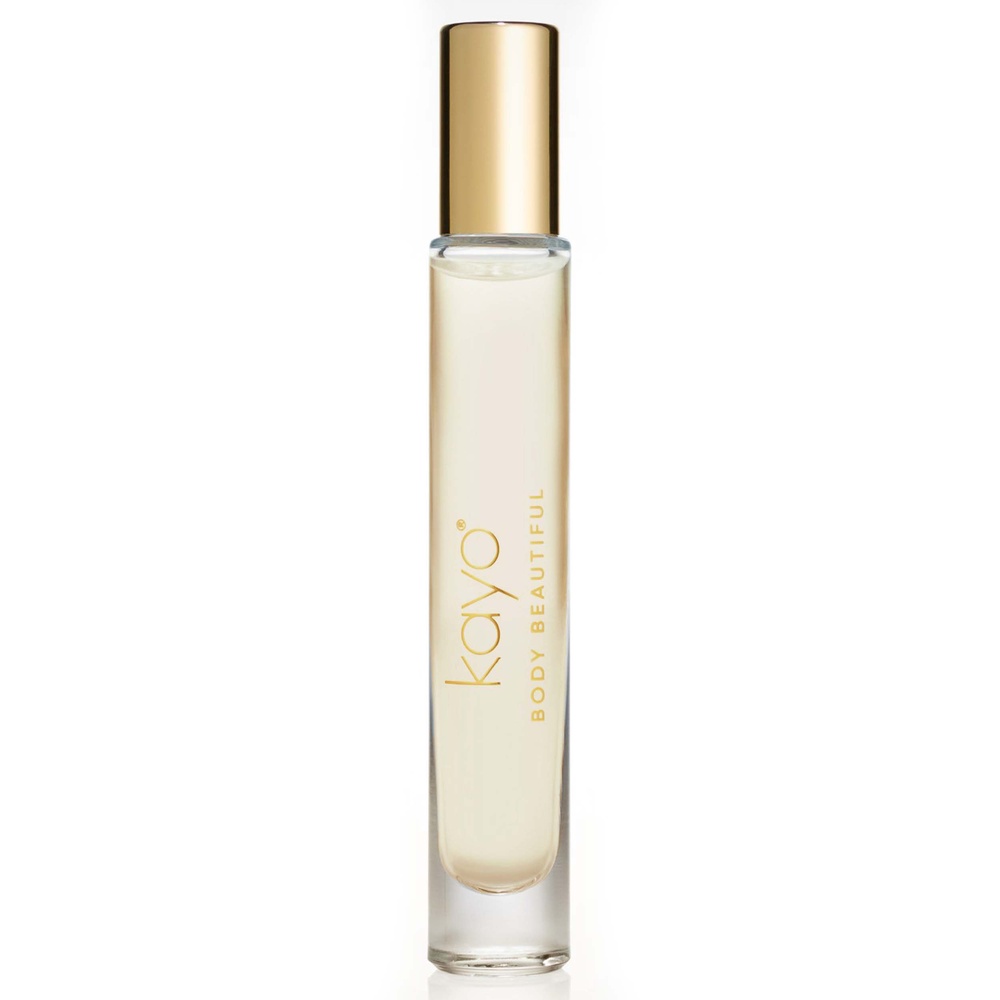 kayo body care BODY BEAUTIFUL FRAGRANCE Body Fragrance