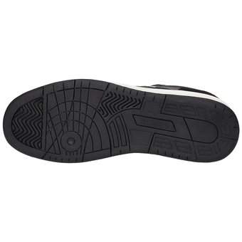 Dockers Sneaker in schwarz