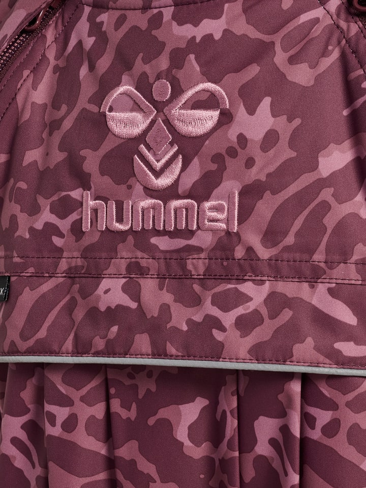 Hummel Hummel Verstellbare Taille Schneeanzug Hmlmoon Kinder in CATAWBA GRAPE günstig kaufen