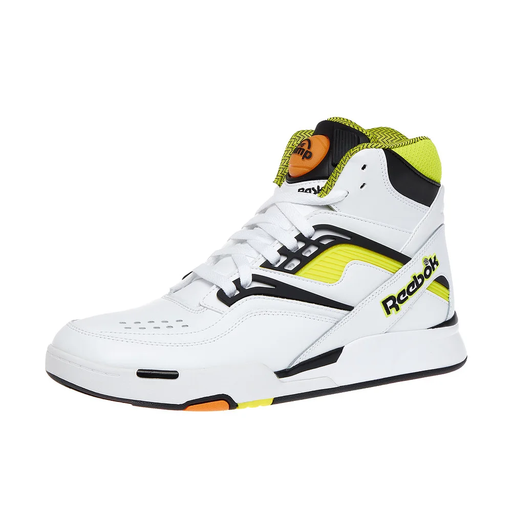 Reebok Pump TZ IE1872 / weiss