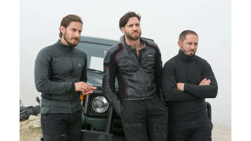 Point Break