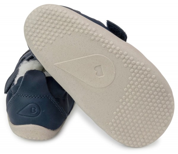 bobux Xplorer ~ Marvel Arctic ~ Navy