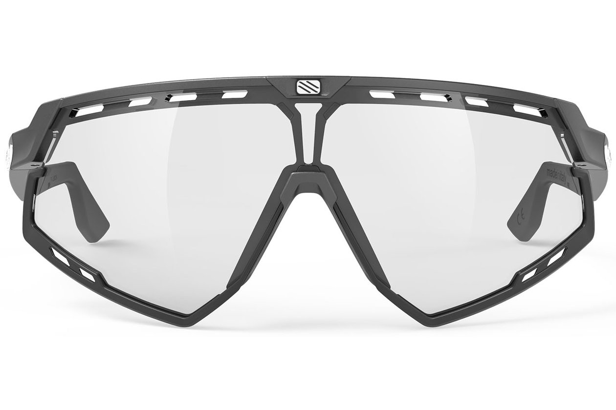 Rudy Project Defender G-Black / Impactx Photo2Black