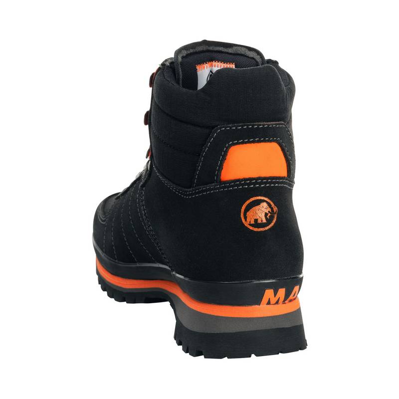 Mammut Yatna II High GTX® Wanderschuhe Damen