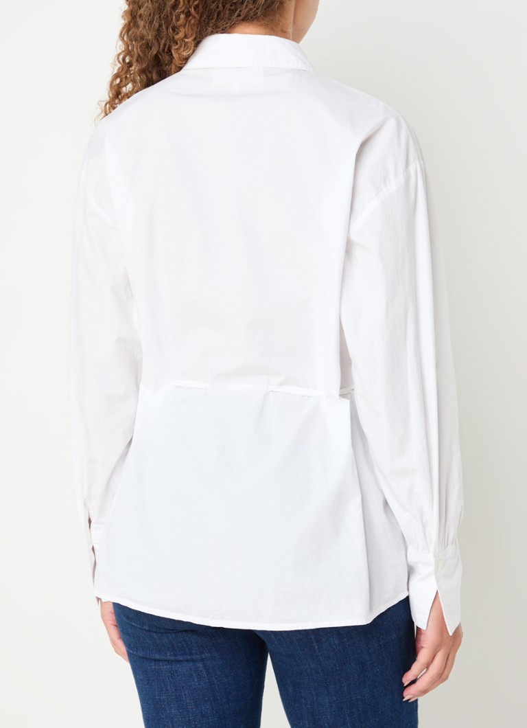 ba&sh  Blouse met trekkoord