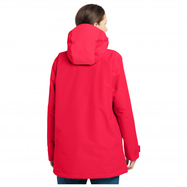 Haglöfs - Women's Lumi Insulated Parka - Skijacke