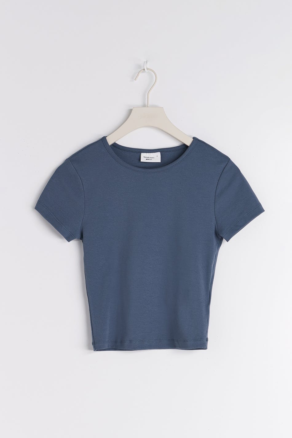 Basic tight top
