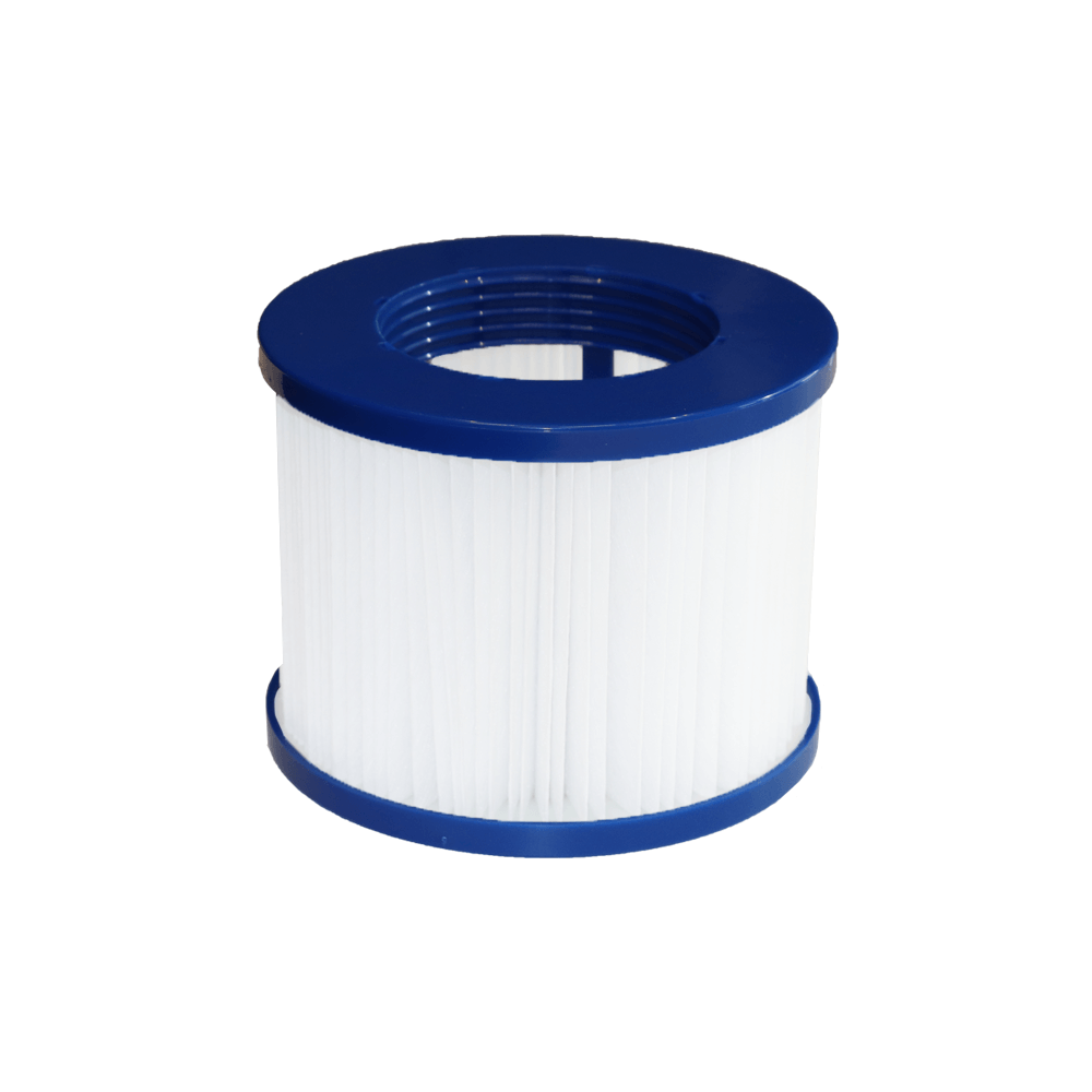 Home Deluxe Poolfilter Kartusche SPLASH / DROP