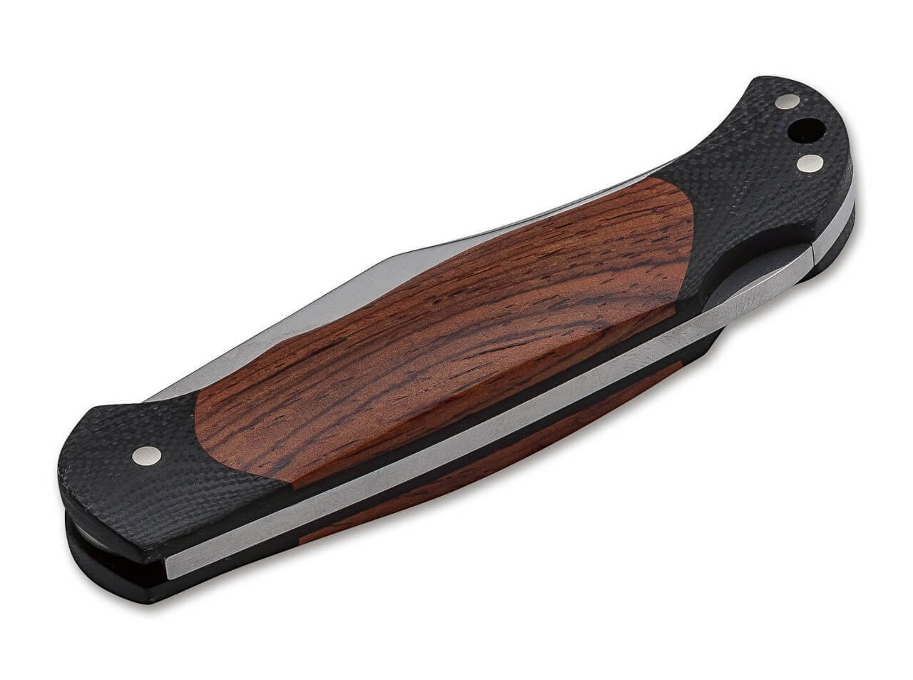Junior Scout Lightweight Cocobolo