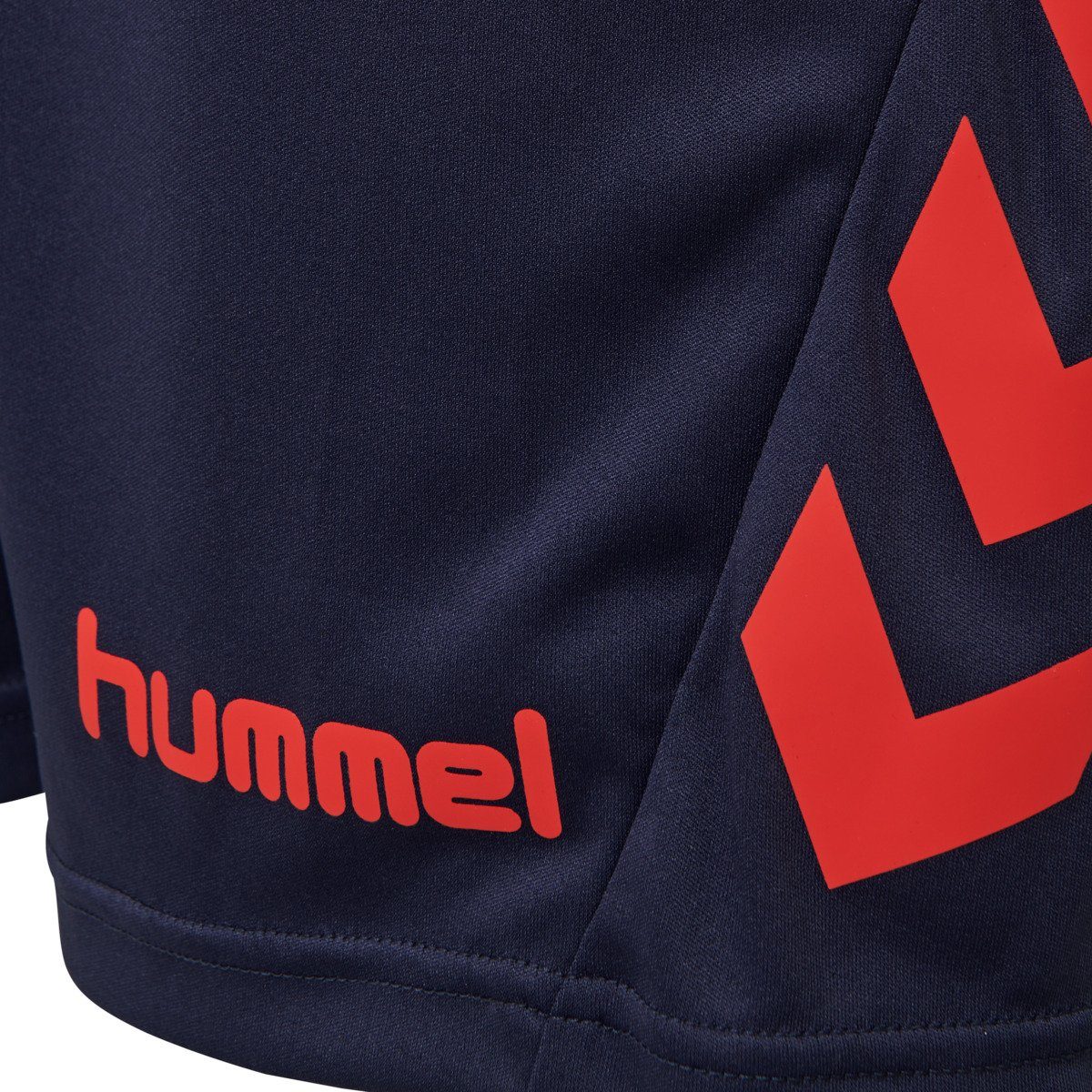 hummel T-Shirt Herren Promo Duo Trikotset (Duo Set, 1x Short 1x Trikot)