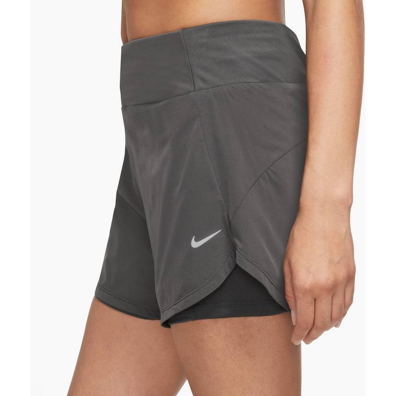 Nike BLISS DF Funktionsshorts Damen