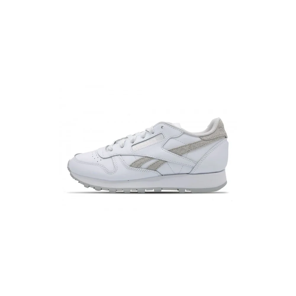 Reebok Classic Leather HQ4547 / weiss