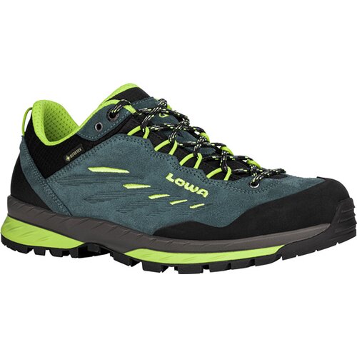 HERREN TREKKINGHALBSCHUHE DELAGO GTX LO