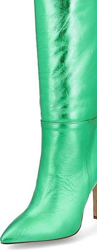 Thea Mika Stiefel