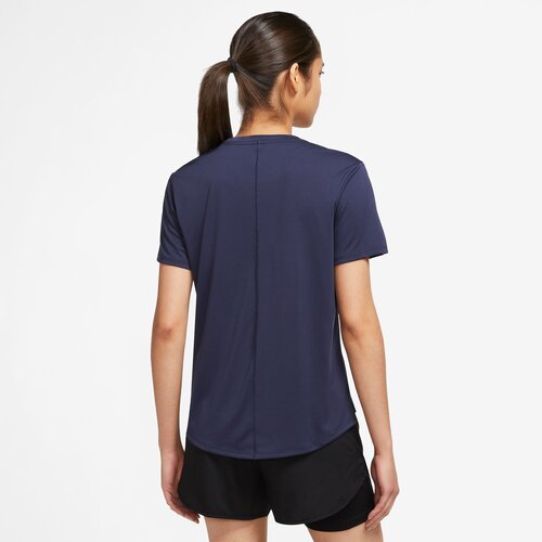 DAMEN T-SHIRT W NK DF SWOOSH HBR SS TOP