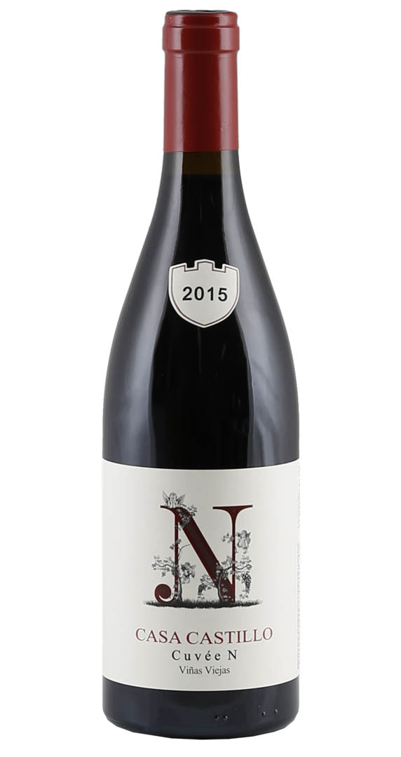 Casa Castillo Cuvée N 2019