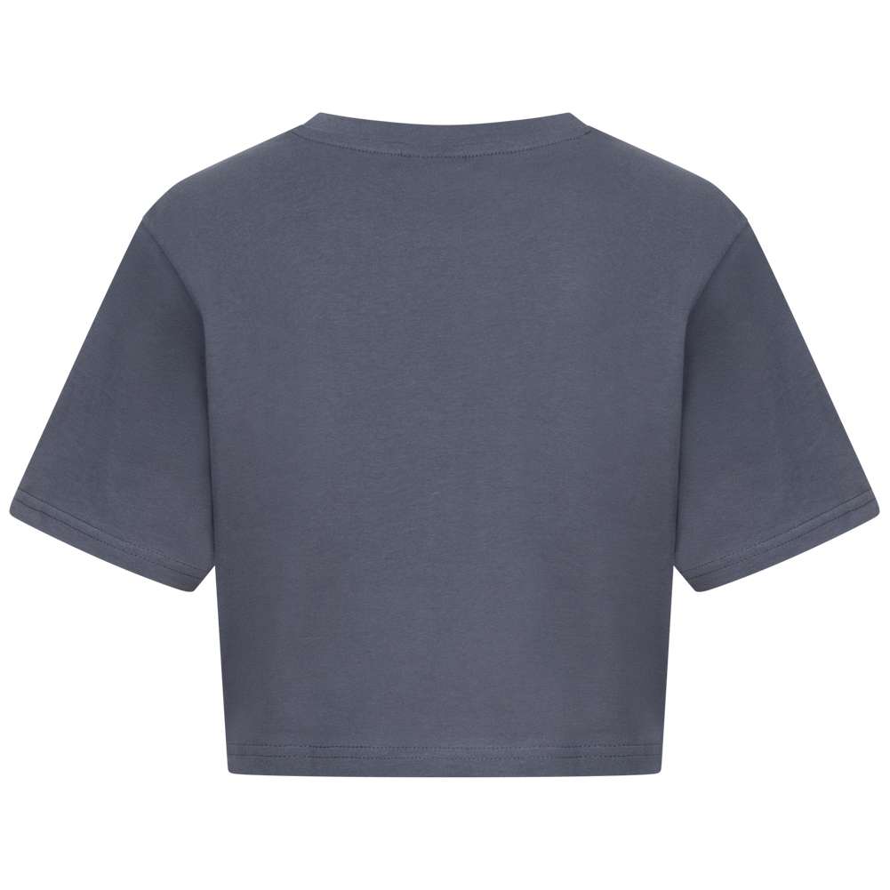 ellesse Volia Damen Crop T-Shirt SGR17778-420