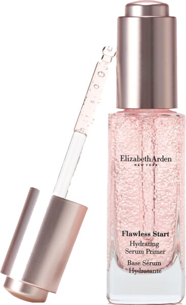 Elizabeth Arden Flawless Start Hydrating Serum Gesichtsserum