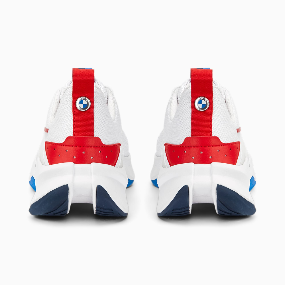 PUMA BMW MMS LGND Renegade 307501-002 / weiss