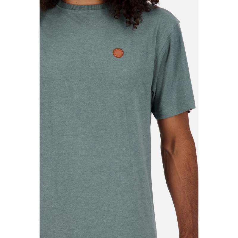 ALIFE AND KICKIN MaddoxAK A T-Shirt Herren