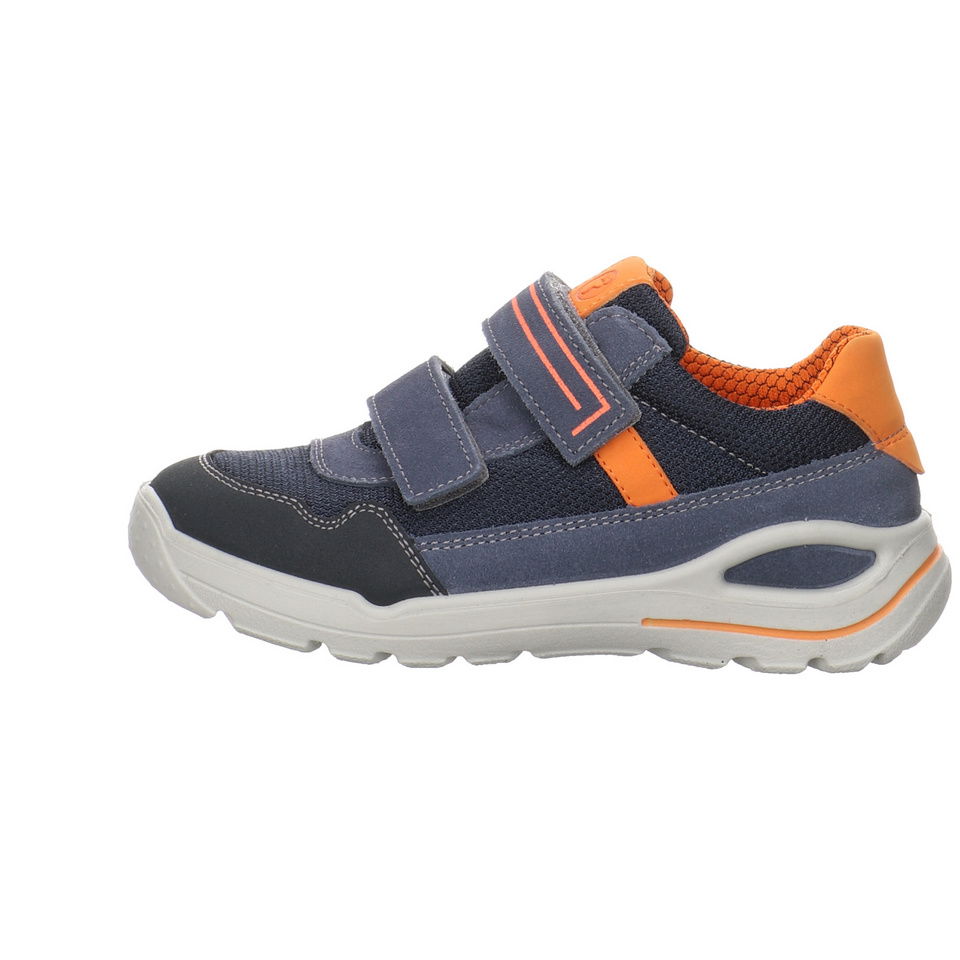 Ricosta Rider Klettschuh