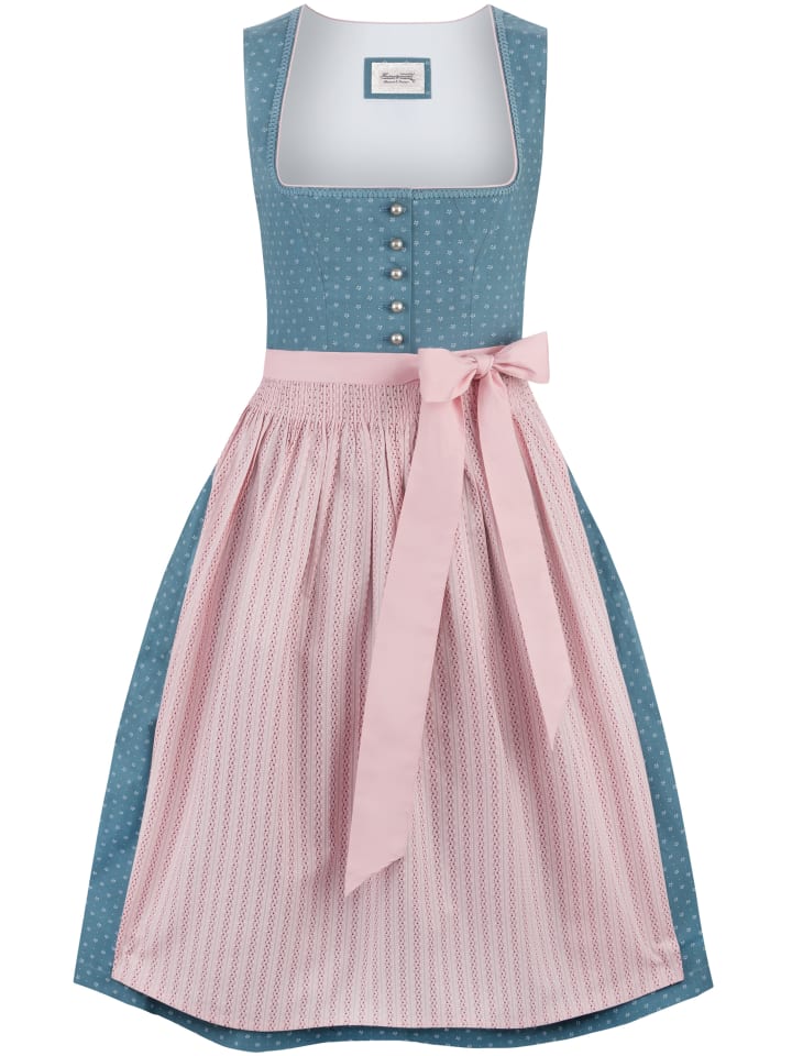 Stockerpoint Langes Dirndl 