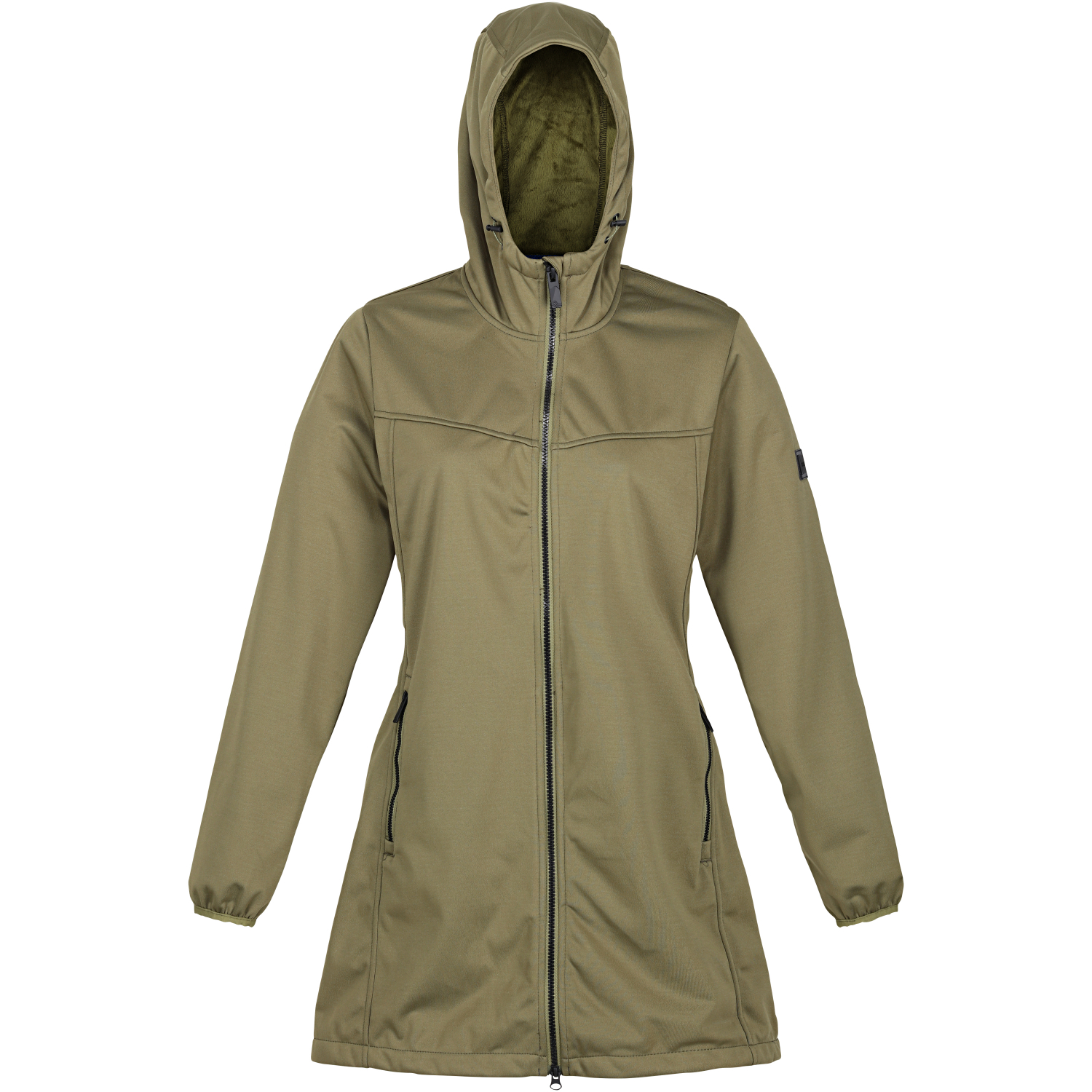Regatta Damen Softshelljacke Alerie II