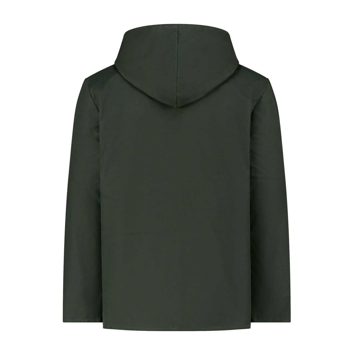 MGO Brandon Olive Herren Wachsjacke