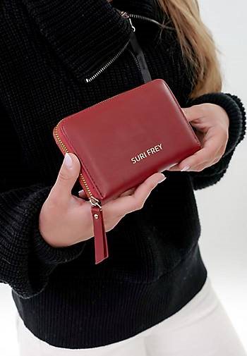 SURI FREY Geldbörse Tiffany