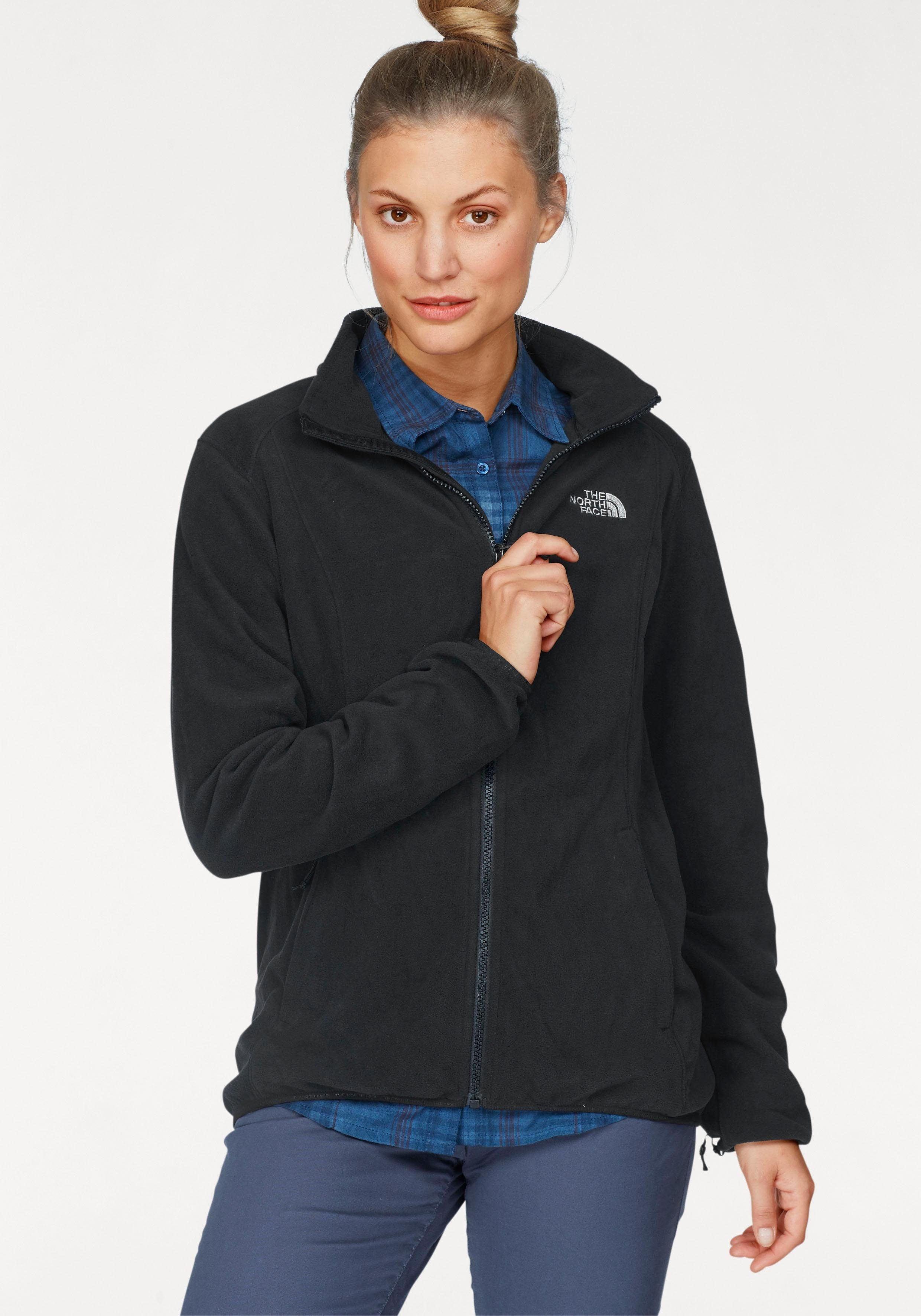 The North Face 3-in-1-Funktionsjacke EVOLVE II TRICLIMATE (2-St)