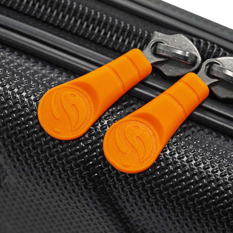 Fourreau rigide pour kits guru x-case 185cm