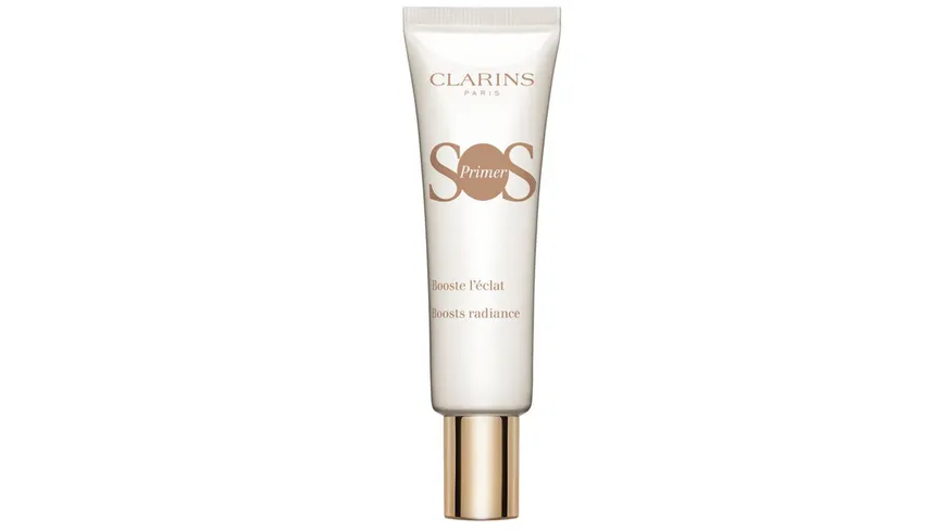 CLARINS SOS Primer 30 ml