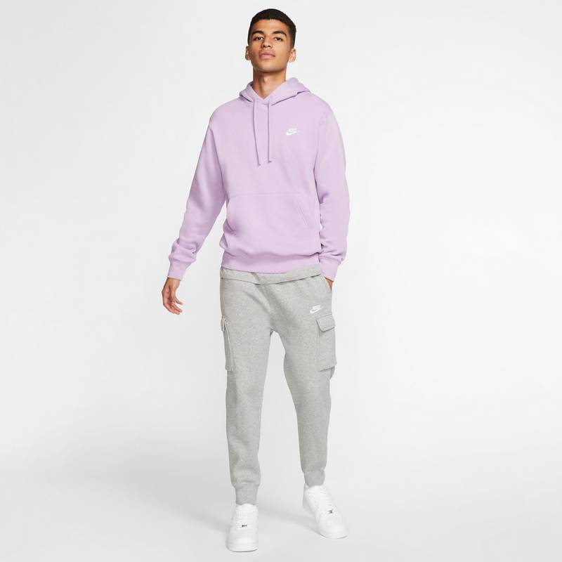 Nike NSW Club Sweathose Herren