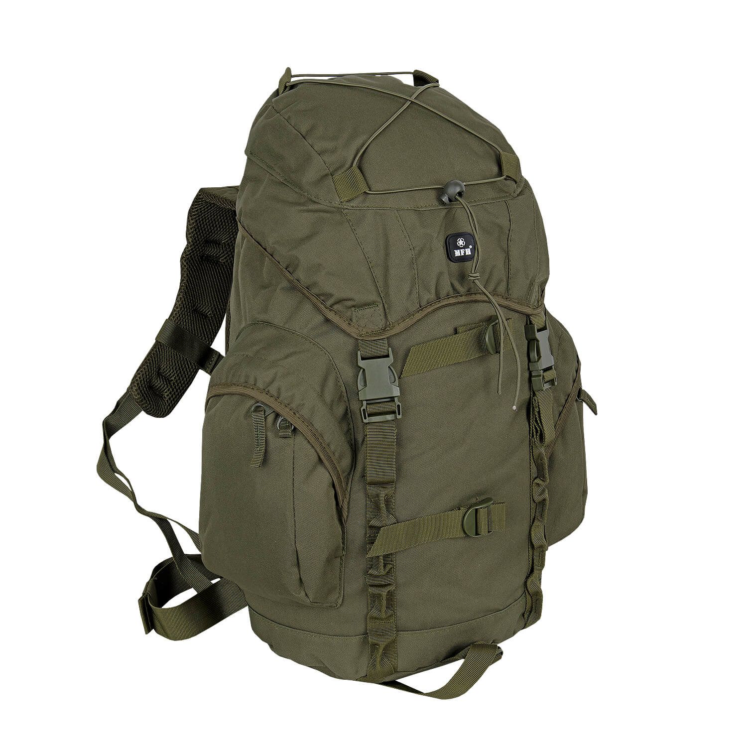Rucksack Recon II
