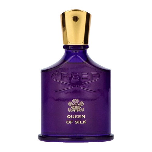 Parfumska voda Creed Queen of Silk 75 ml