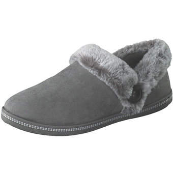 Skechers Cozy Campfire Fresh Toast in grau