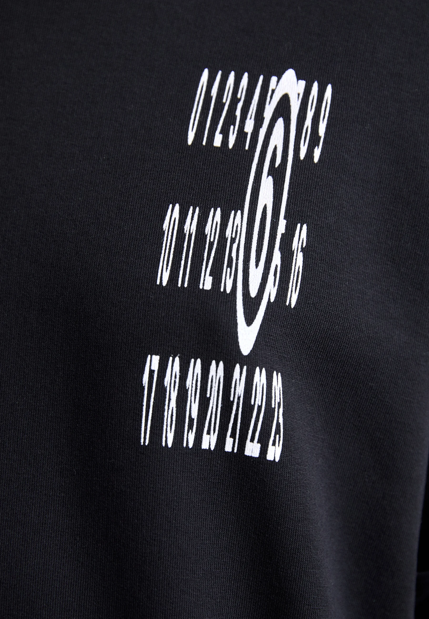 MM6 Maison Margiela UNISEX - Sudadera